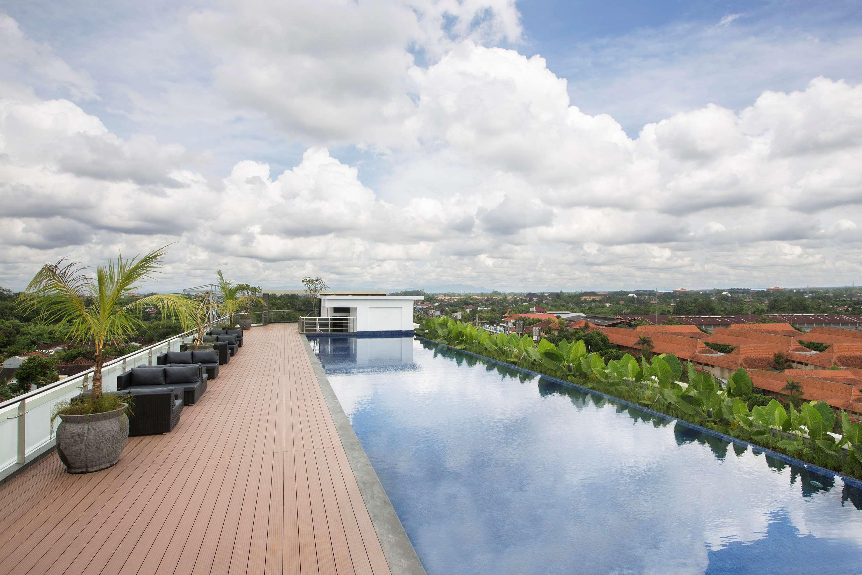 Wyndham Garden Sao Paulo Convention Nortel Exterior photo